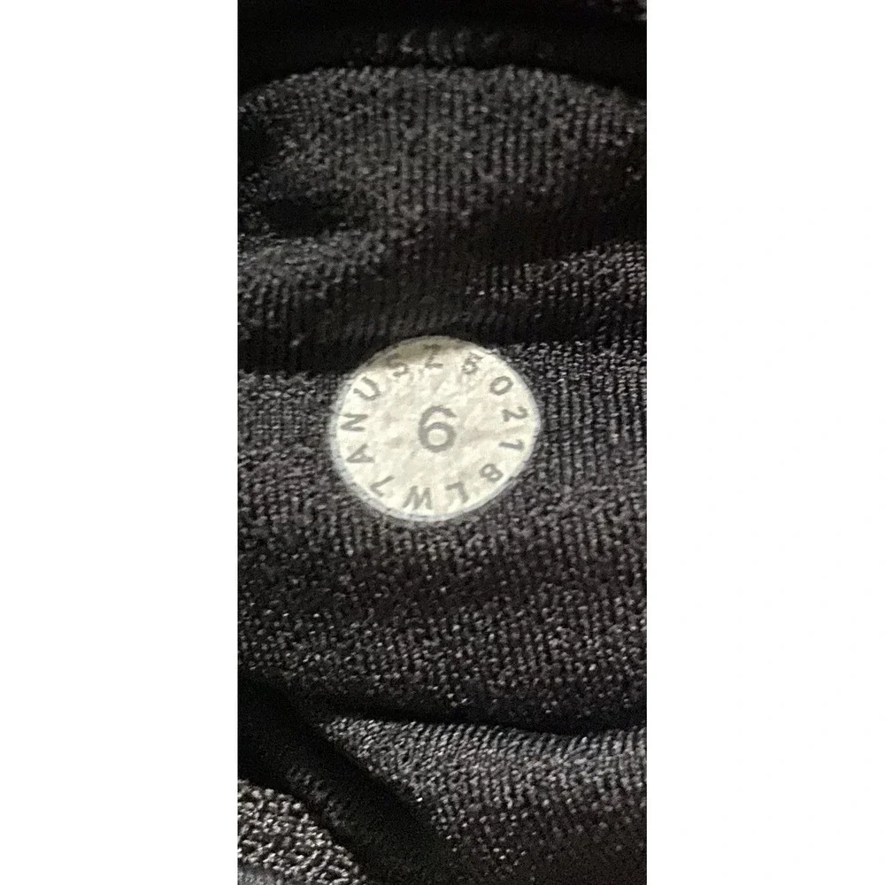 lululemon athletica very good